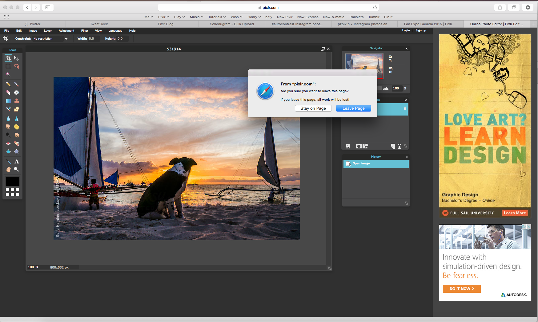 best photo editor for mac lion